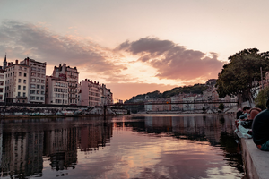 Réparation électroménager Lyon